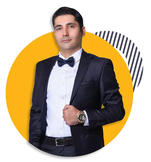 استاد مهرداد زنگیه وندی